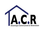 A.C.R Logo